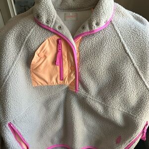 FP Movement Hit the Slopes sherpa